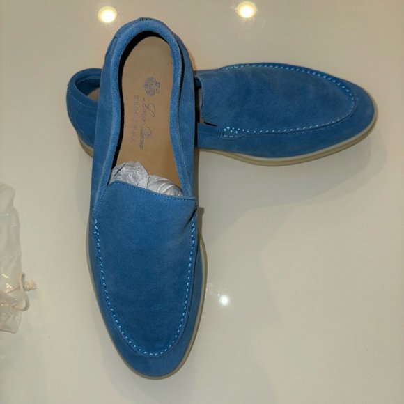 Loro Piana loafers main image 4